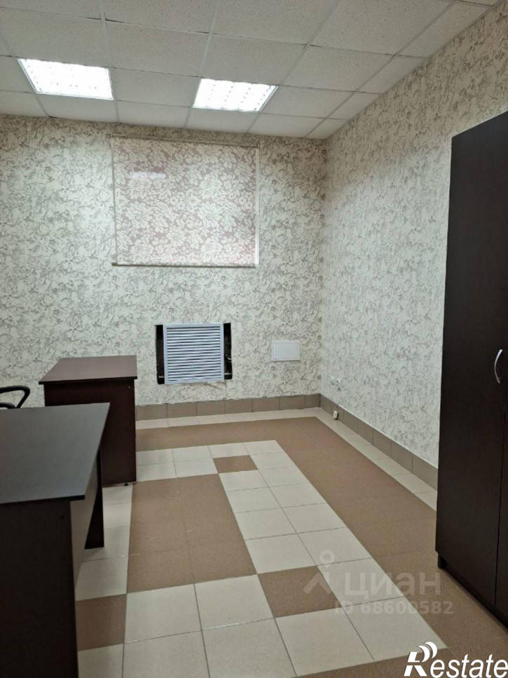 Офис переулок Односторонки Гривки, 10,  д. 10