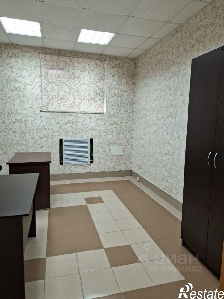 Офис переулок Односторонки Гривки, 10,  д. 10