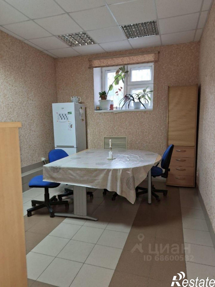 Офис переулок Односторонки Гривки, 10,  д. 10