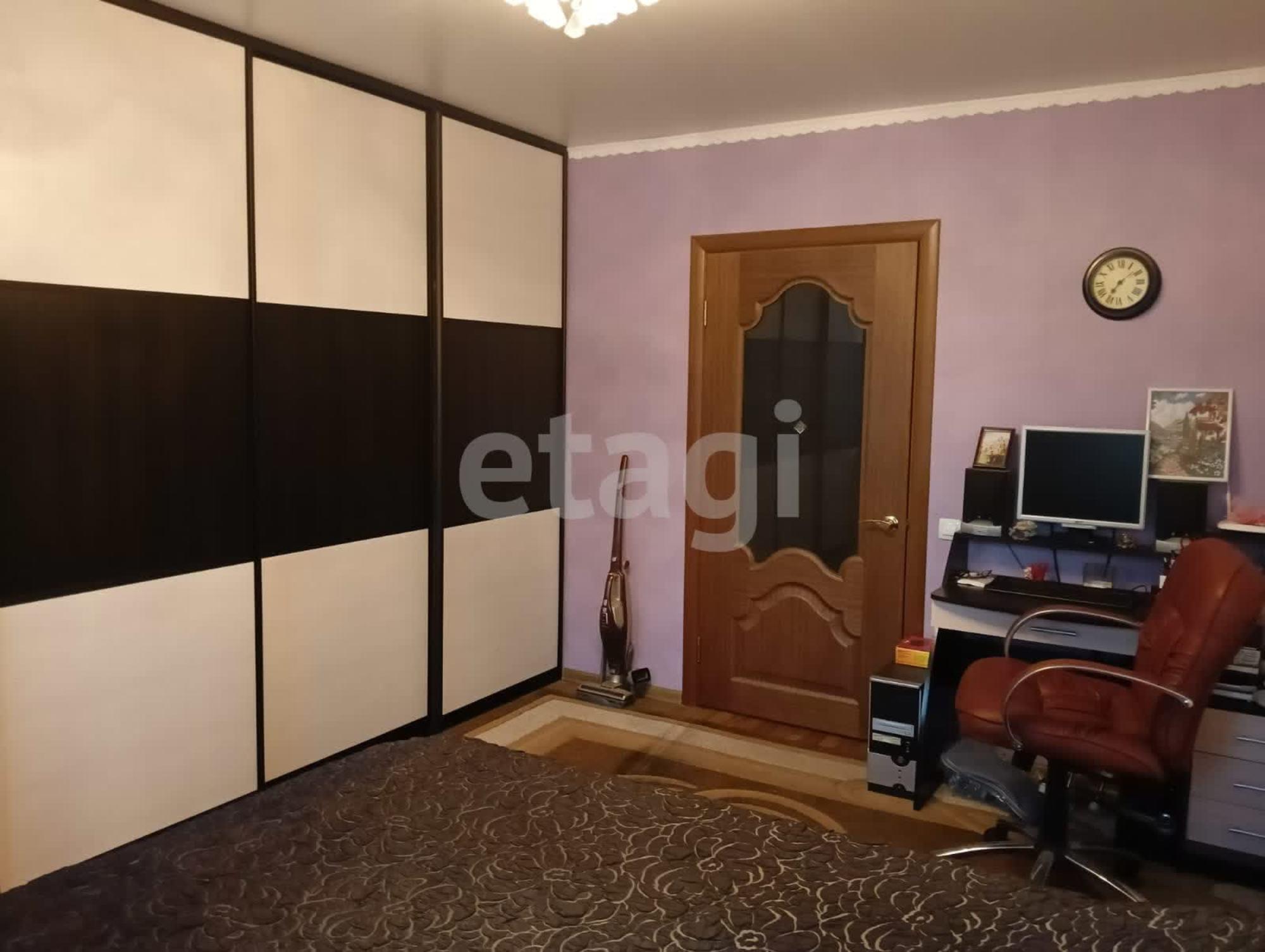 Купить квартиру за 4 600 000 рублей на Гражданская улица