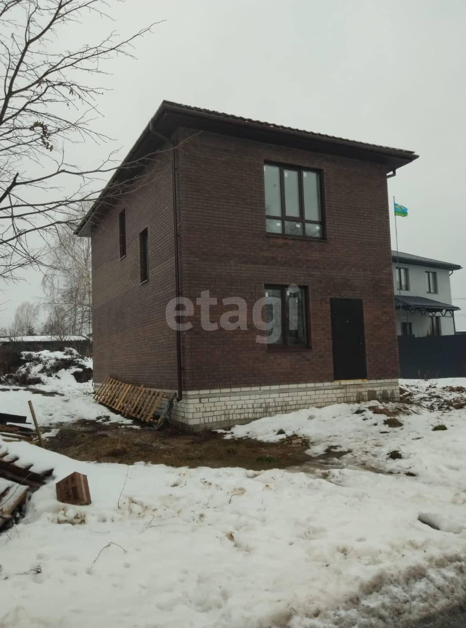 Купить дачу, дом, коттедж за 6 700 000 рублей на Выставочная улица