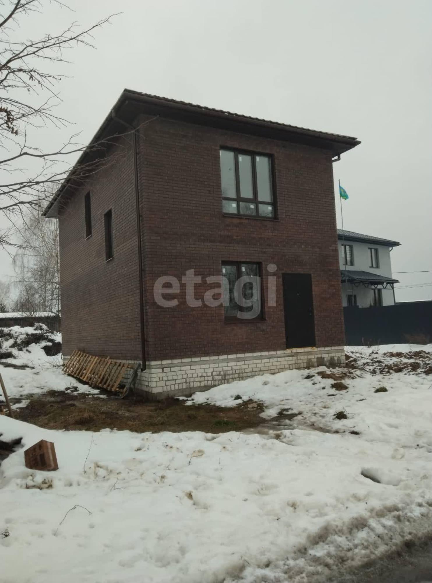 Купить дачу, дом, коттедж за 6 700 000 рублей на Выставочная улица