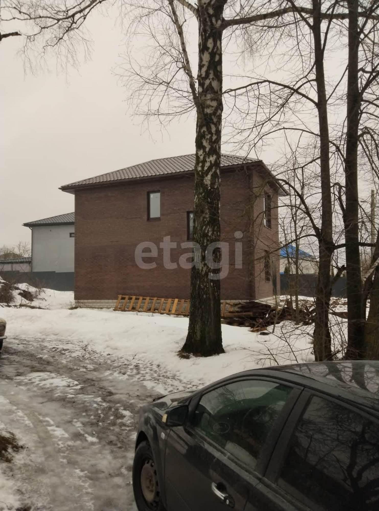 Купить дачу, дом, коттедж за 6 700 000 рублей на Выставочная улица