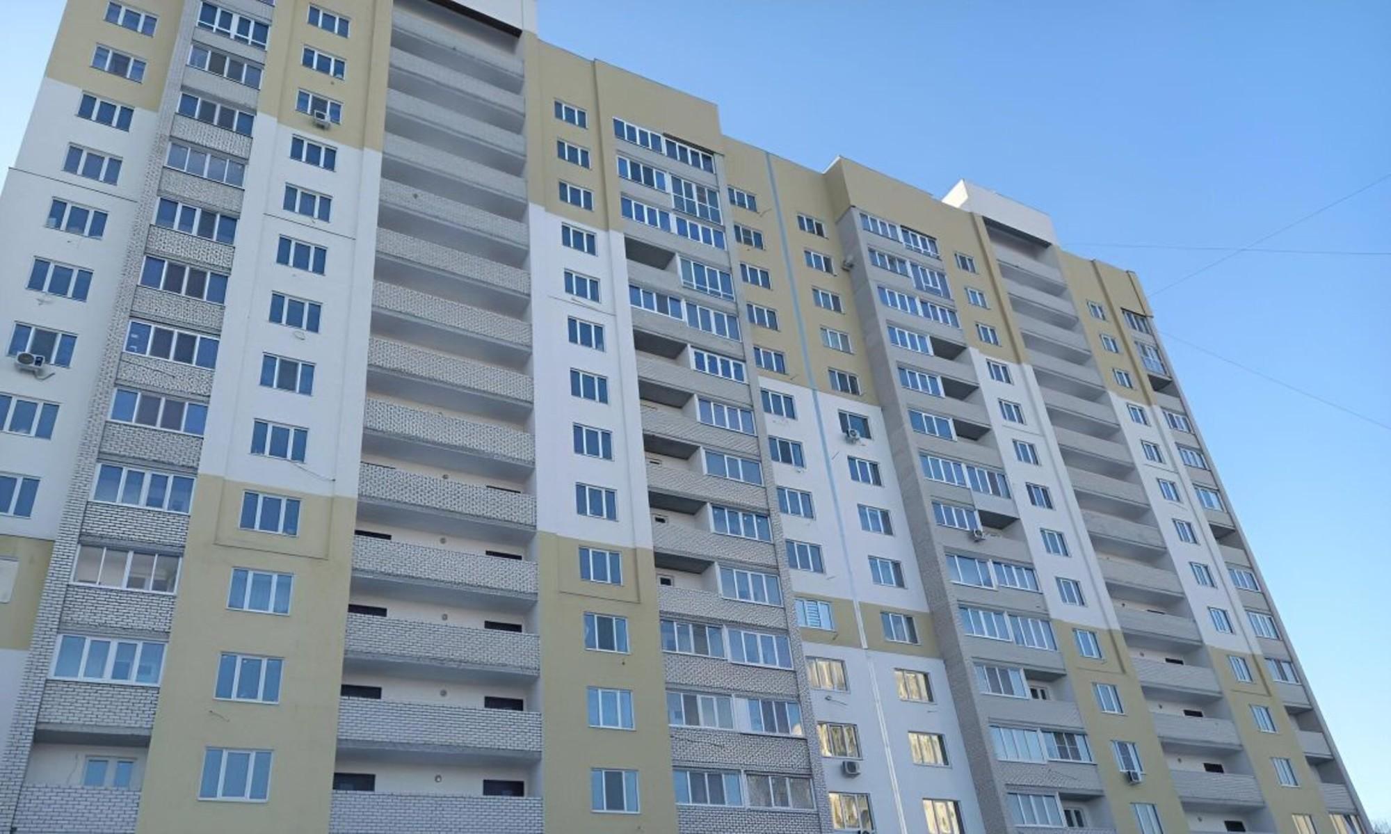 Купить квартиру за 4 750 000 рублей на Кавказская 22