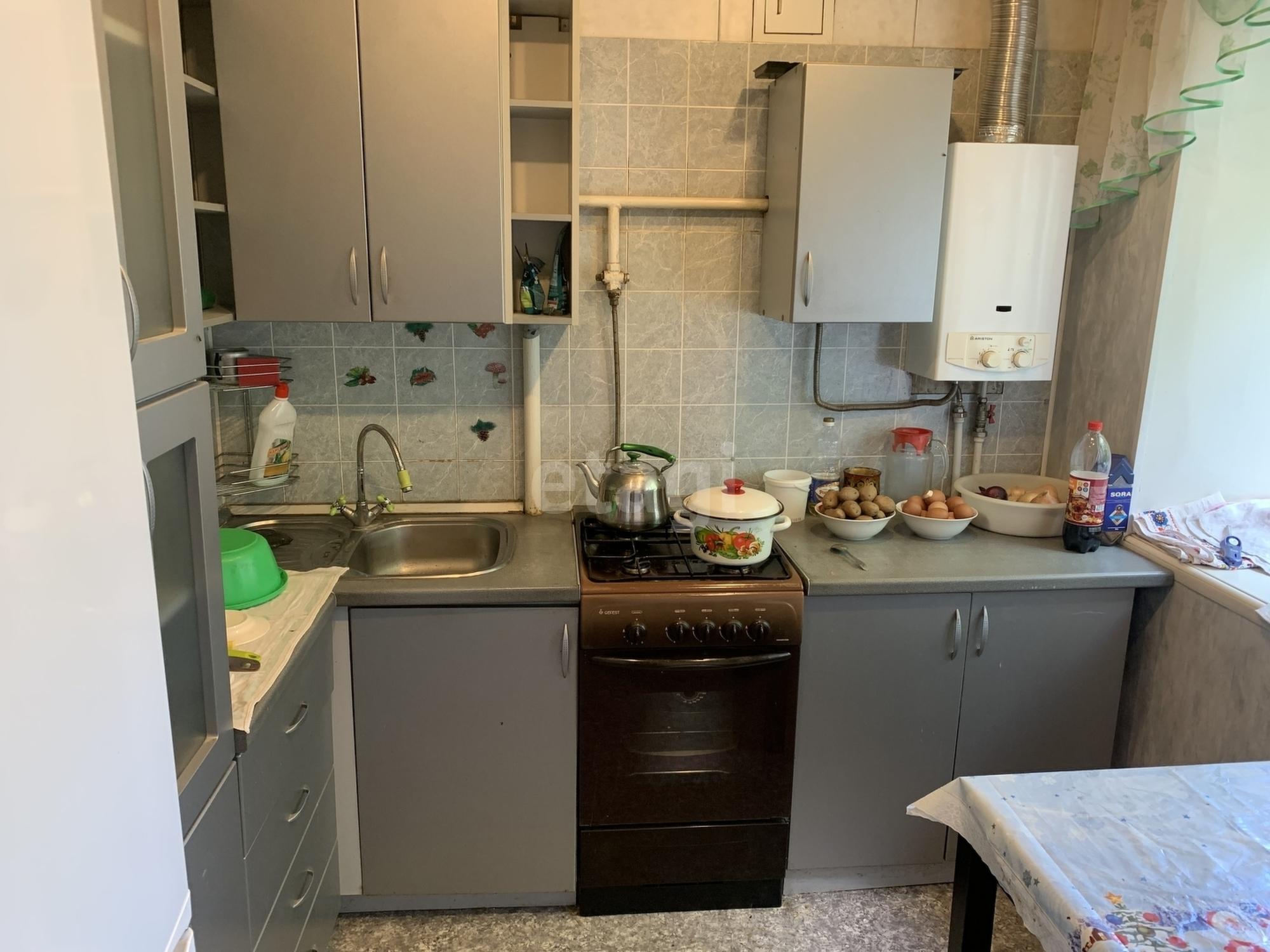 Купить квартиру за 3 340 000 рублей на Димитрова, 2