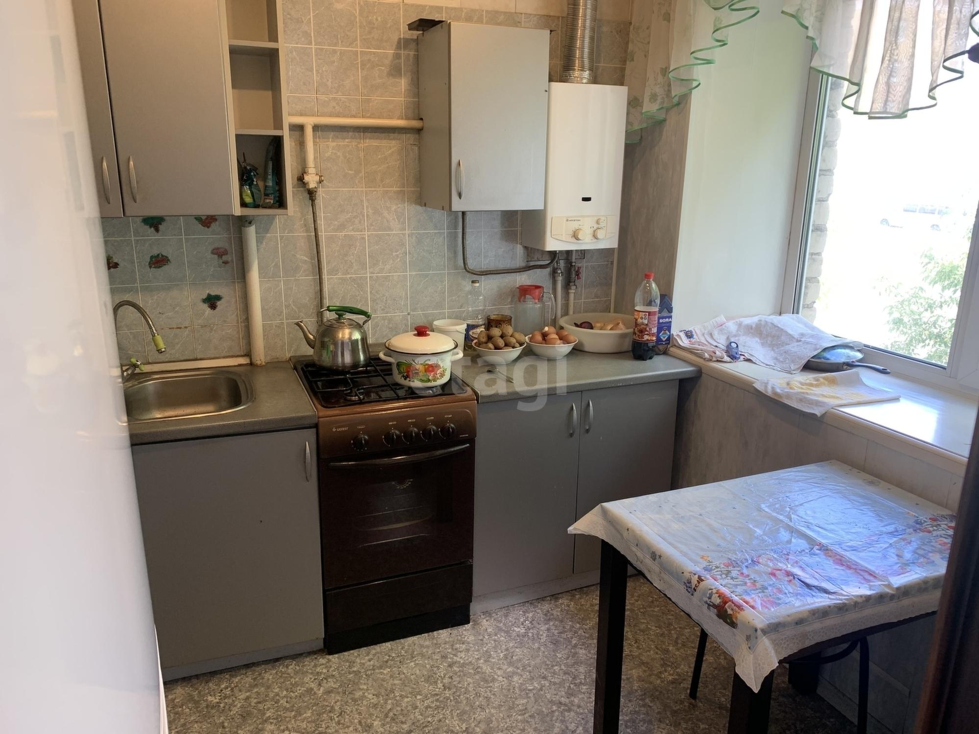 Купить квартиру за 3 340 000 рублей на Димитрова, 2