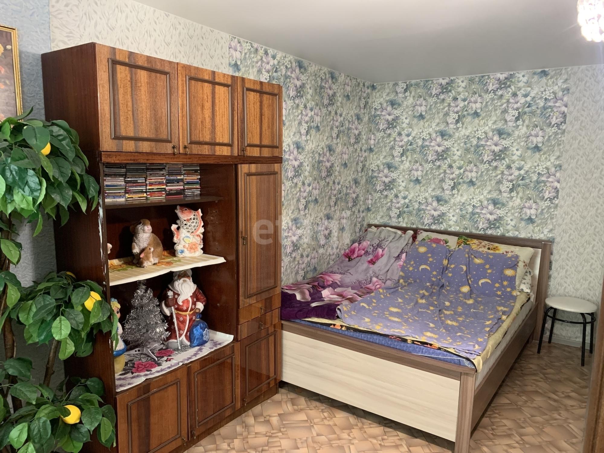 Купить квартиру за 3 340 000 рублей на Димитрова, 2