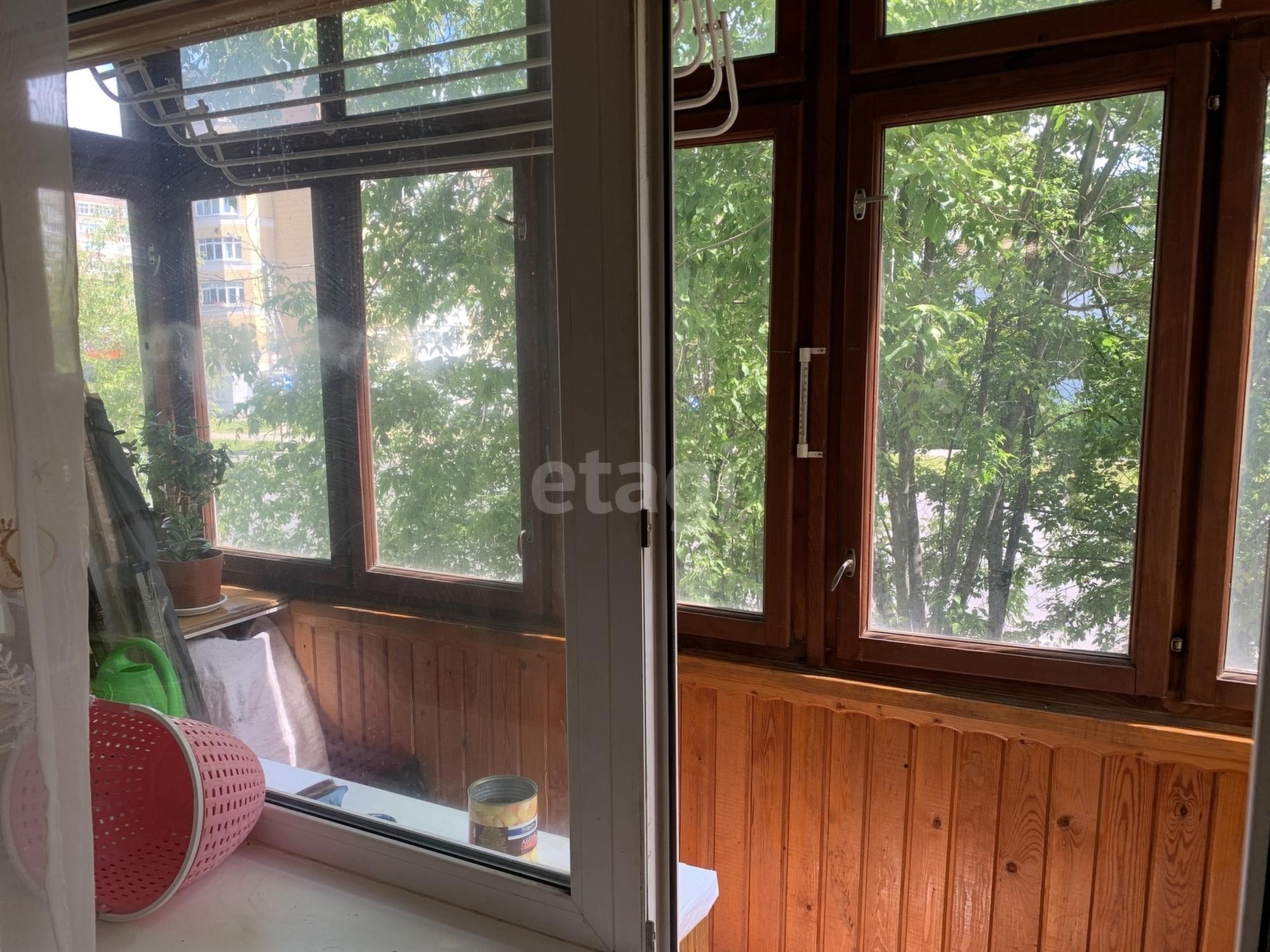 Купить квартиру за 3 340 000 рублей на Димитрова, 2