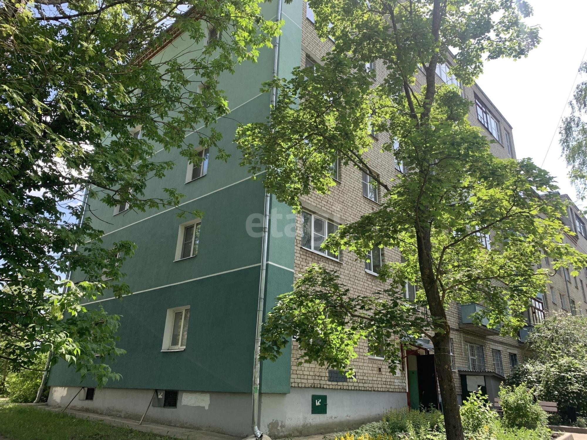 Купить квартиру за 3 340 000 рублей на Димитрова, 2