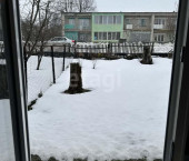 коттедж 65.8 кв м улица Молодёжная