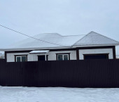 коттедж 170 кв м Славная, 9