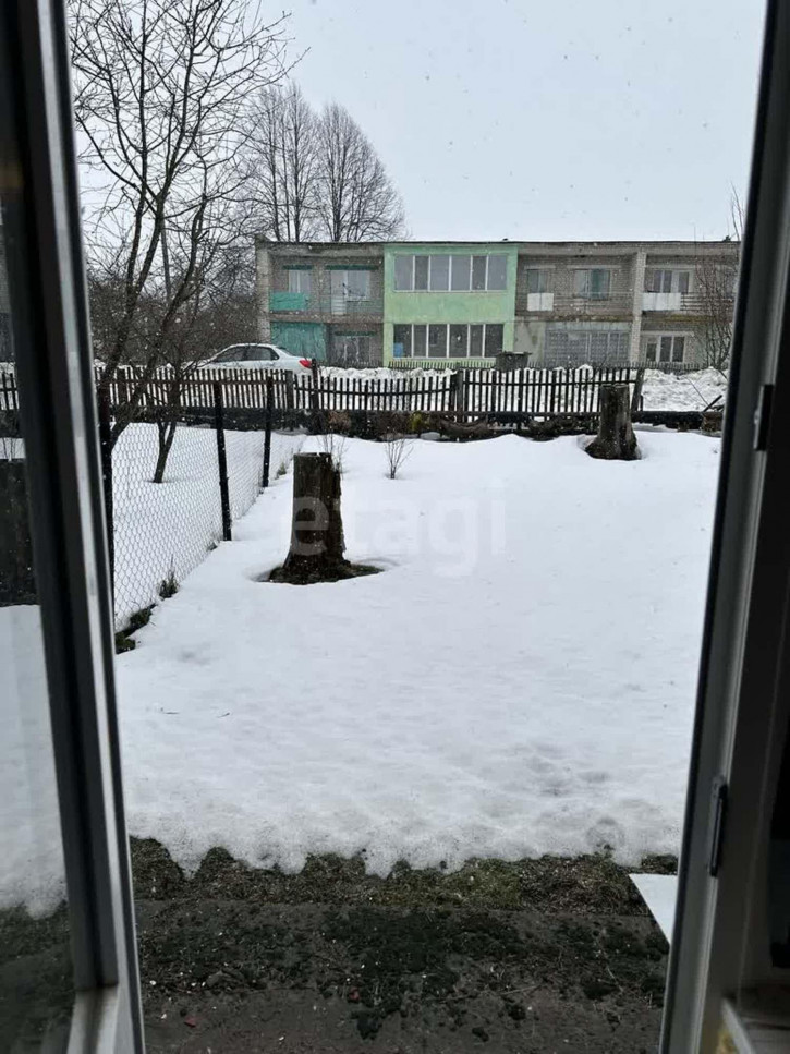 Коттедж/дом улица Молодёжная