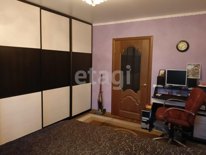 2-комн квартира Гражданская улица