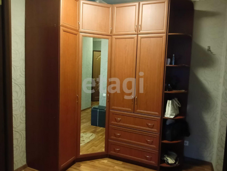 2-комн квартира Гражданская улица