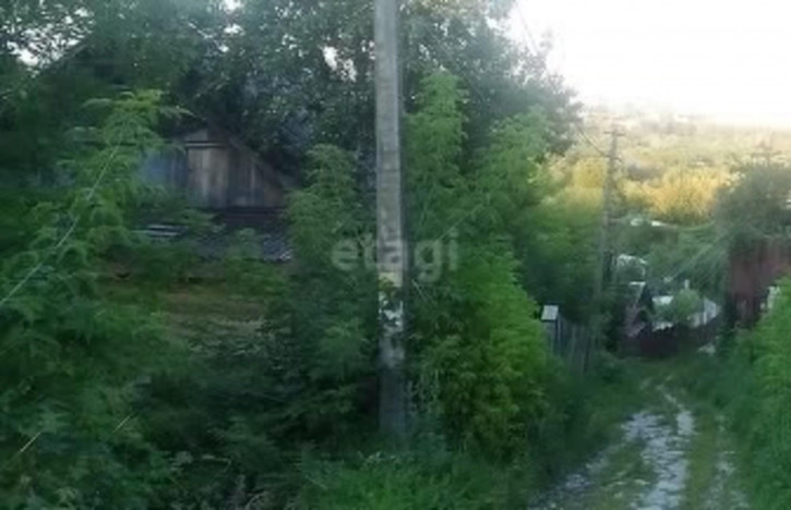 Земельный участок Красноармейская улица
