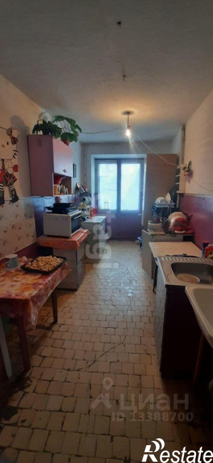 Комната улица Свердлова, 105,  д. 105