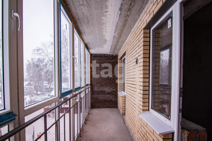 2-комн квартира Кинешемское шоссе, 64а