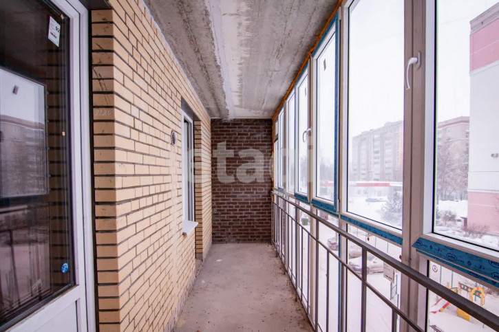 2-комн квартира Кинешемское шоссе, 64а