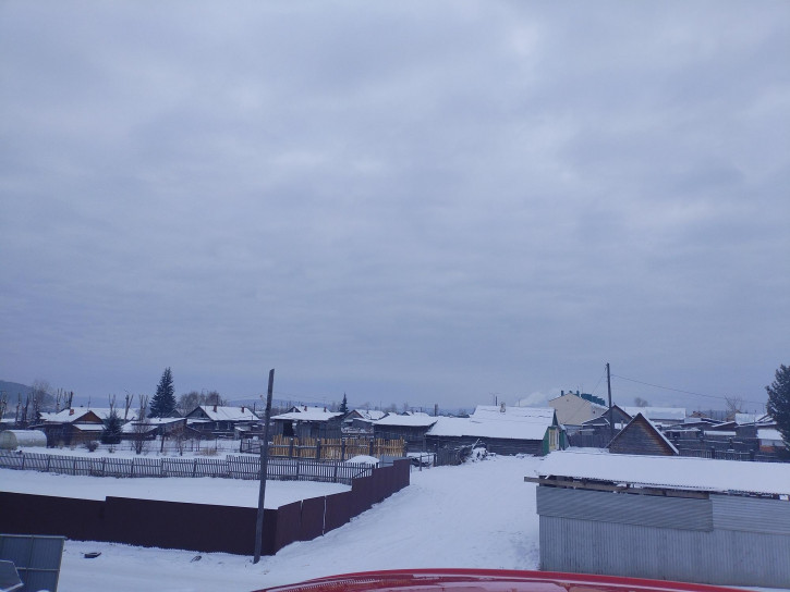 Коттедж/дом Ягодная