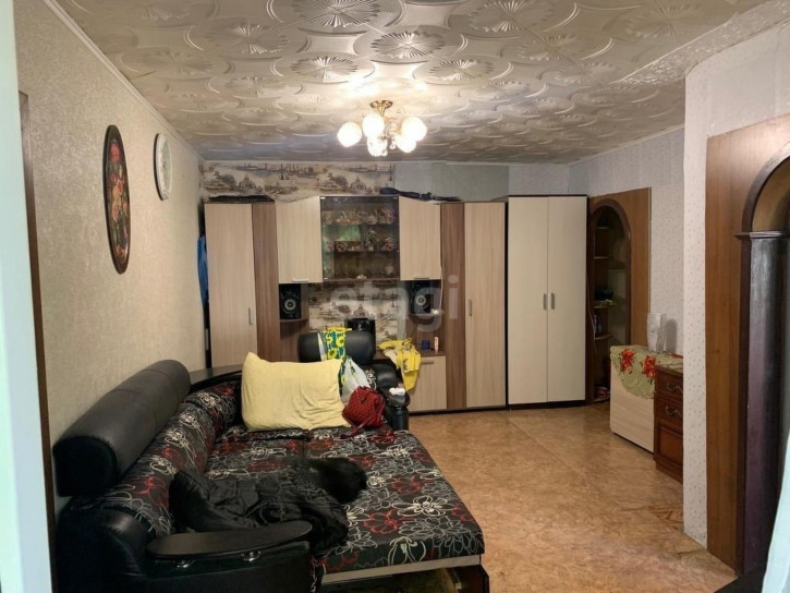 2-комн квартира Димитрова, 2