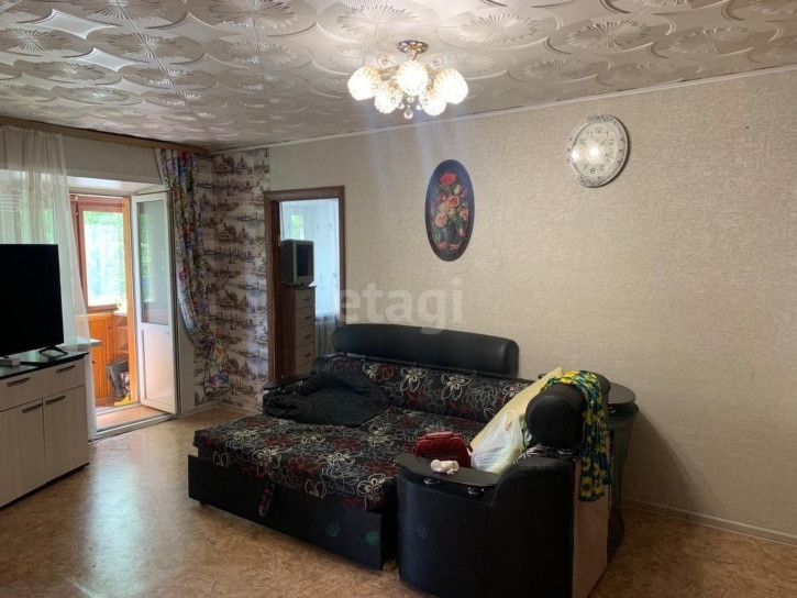 2-комн квартира Димитрова, 2