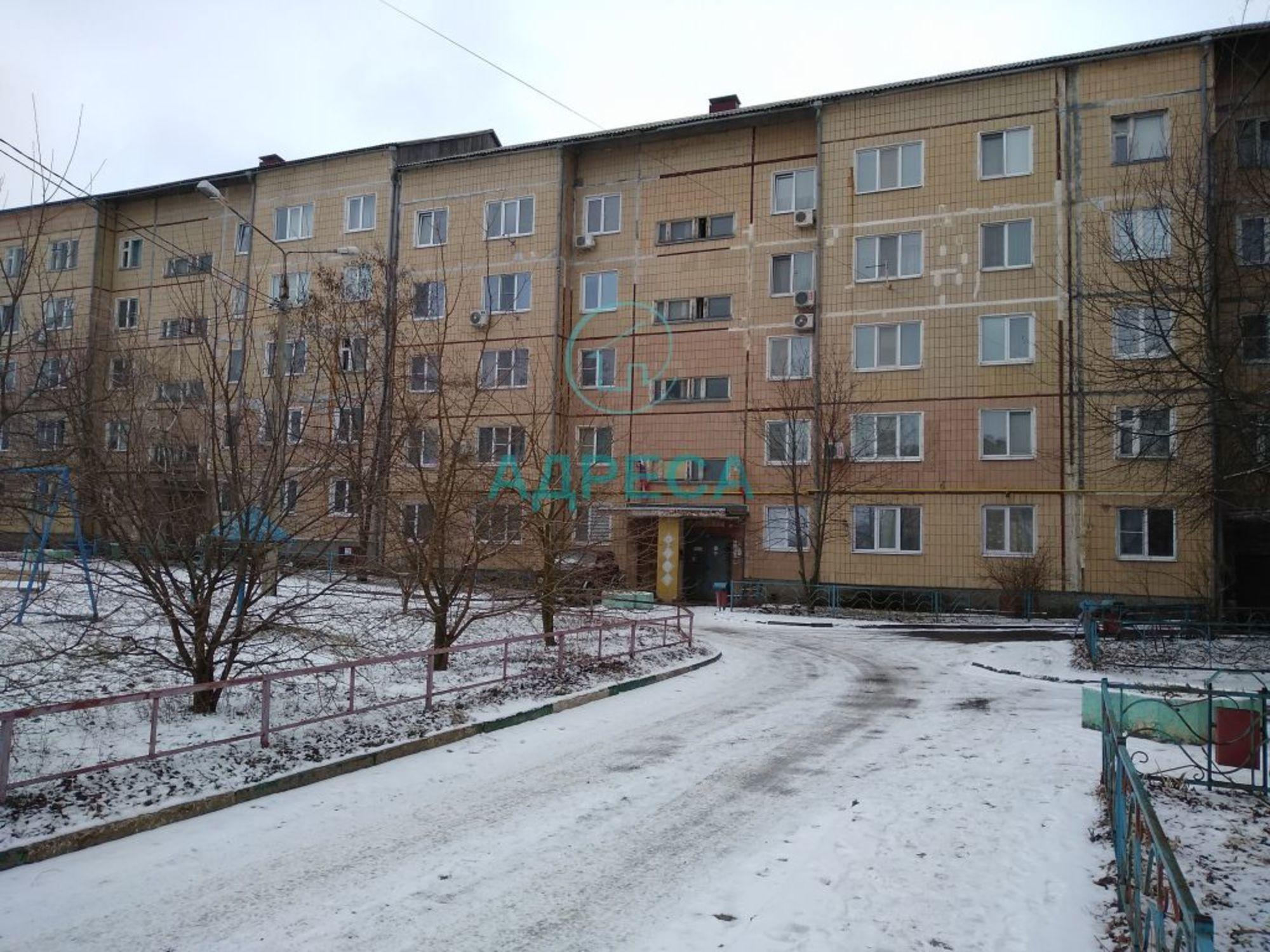 Купить квартиру за 3 850 000 рублей на Кольцова ул, 25