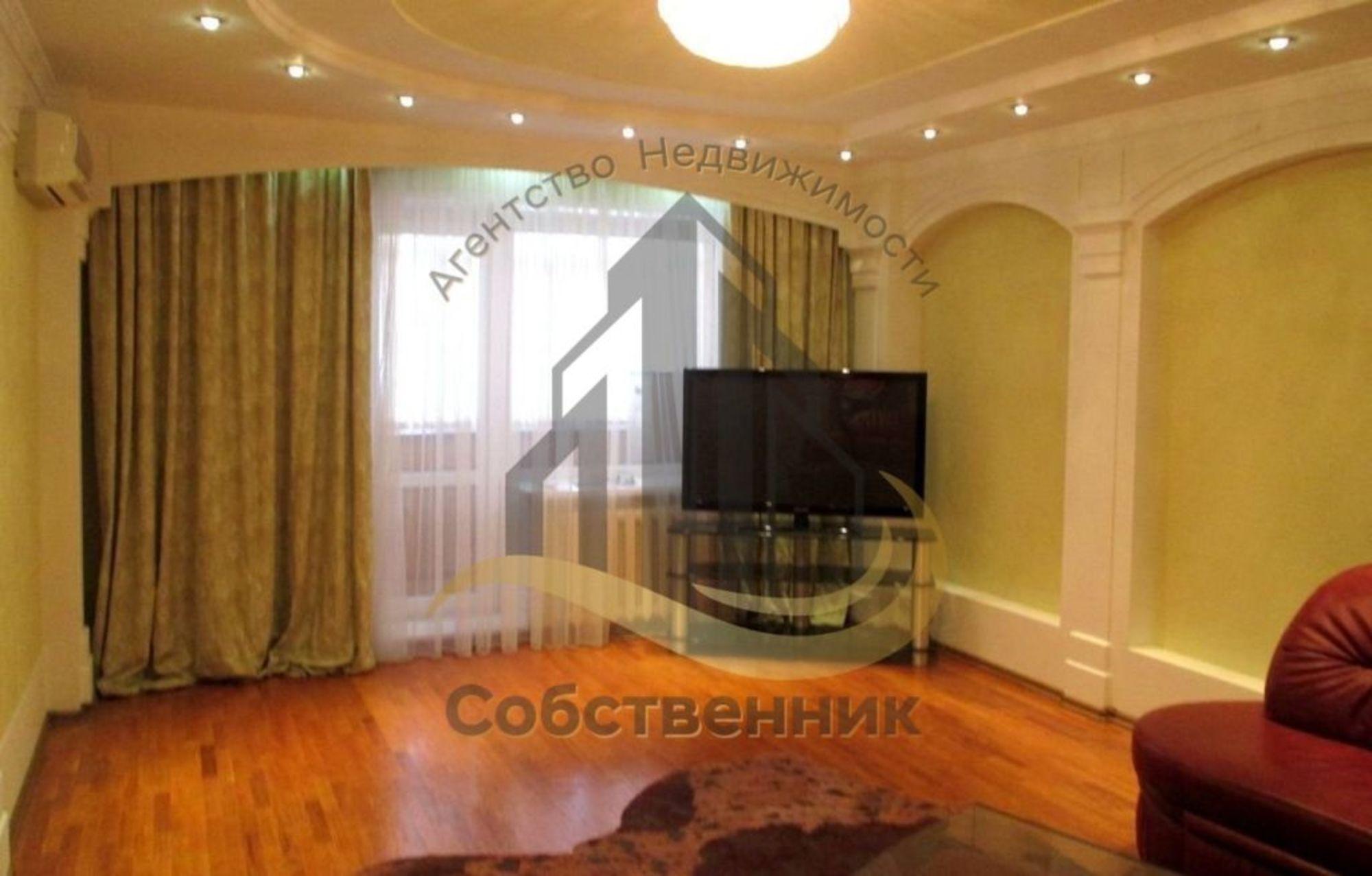 Сдать квартиру за 35 000 рублей на Дубрава квартал 1 мкр, 7