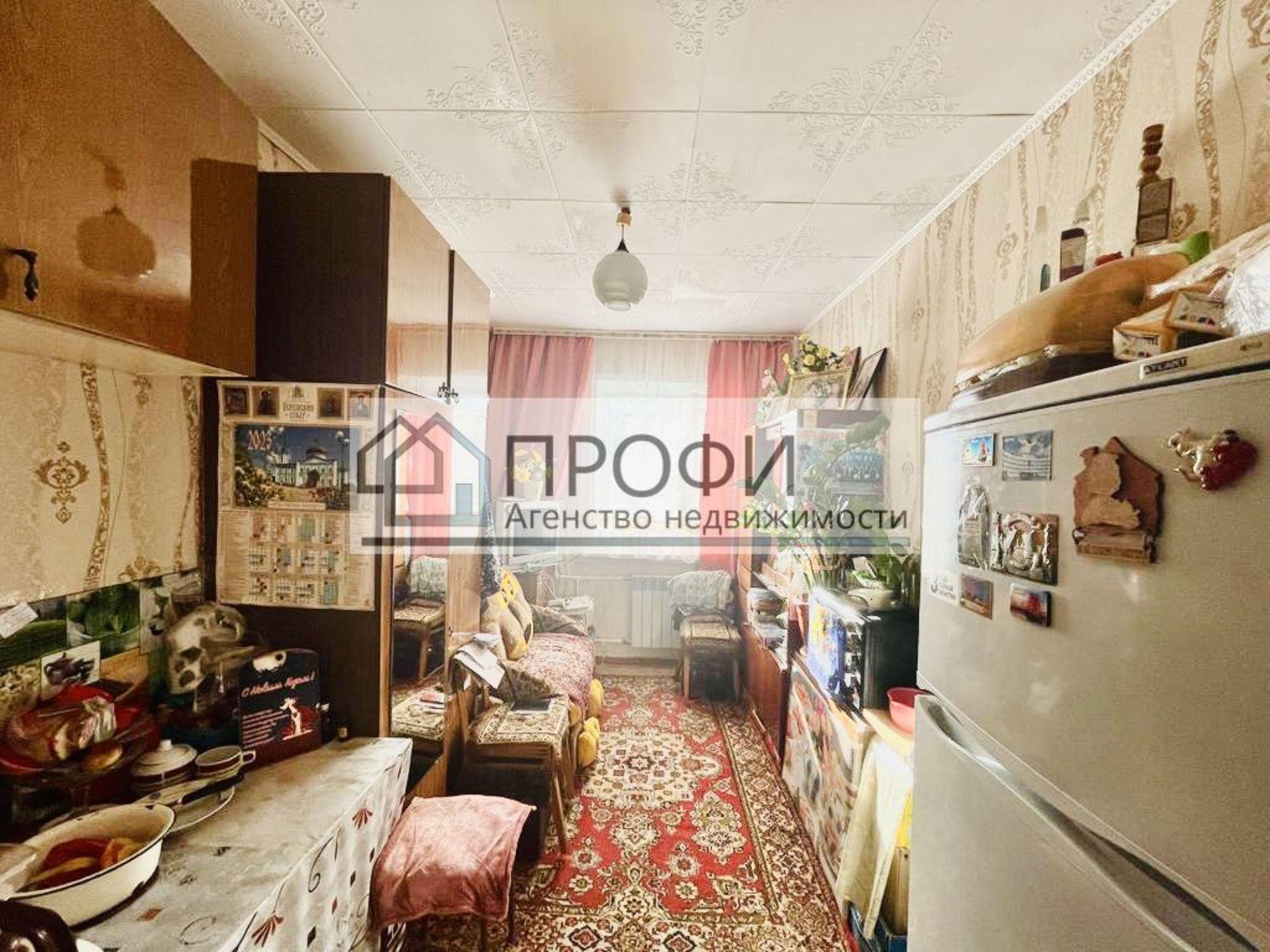 Купить комнату за 470 000 рублей на Кооперативный пер