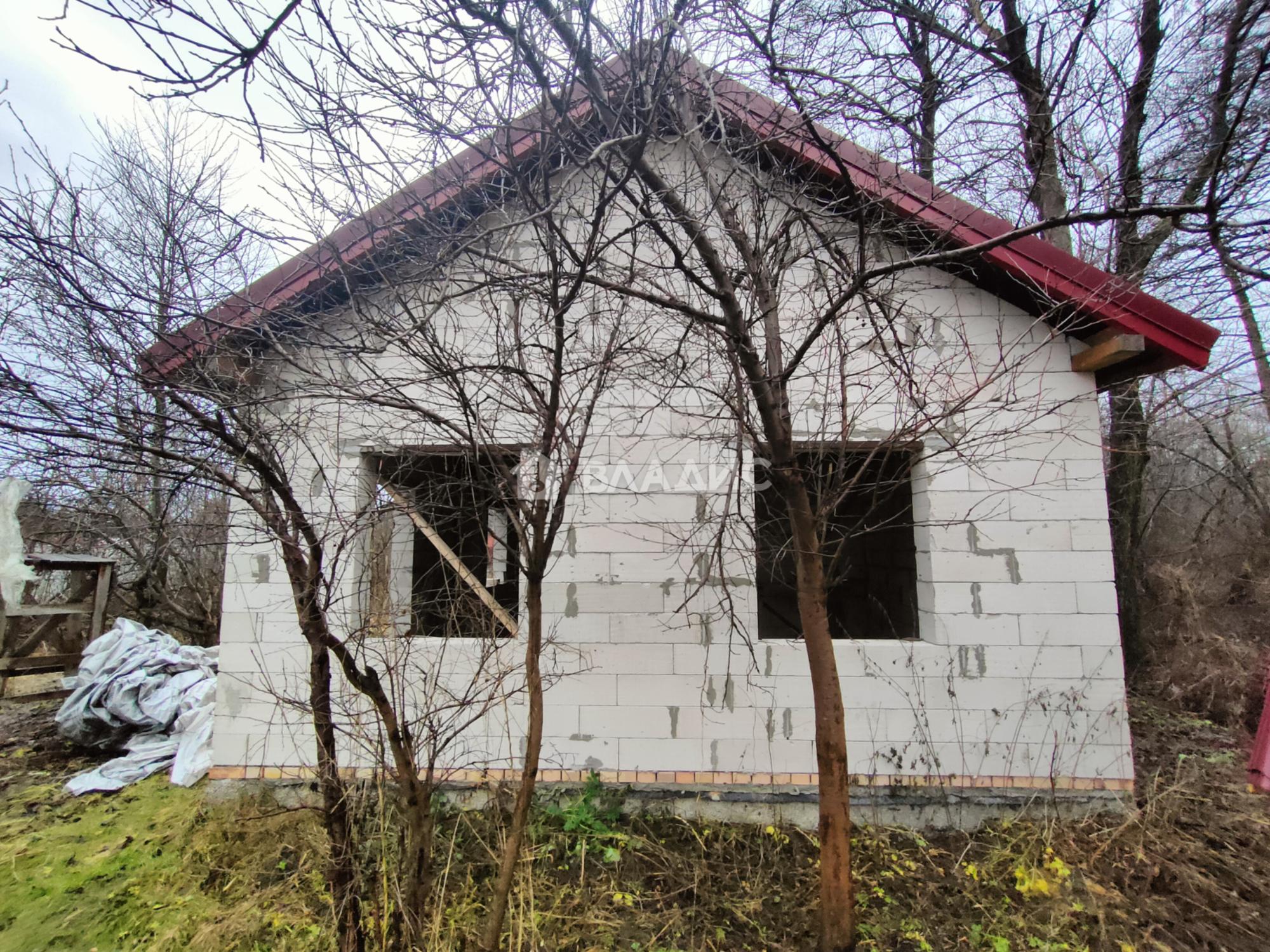 Купить дачу, дом, коттедж за 2 800 000 рублей на посёлок Прегольский