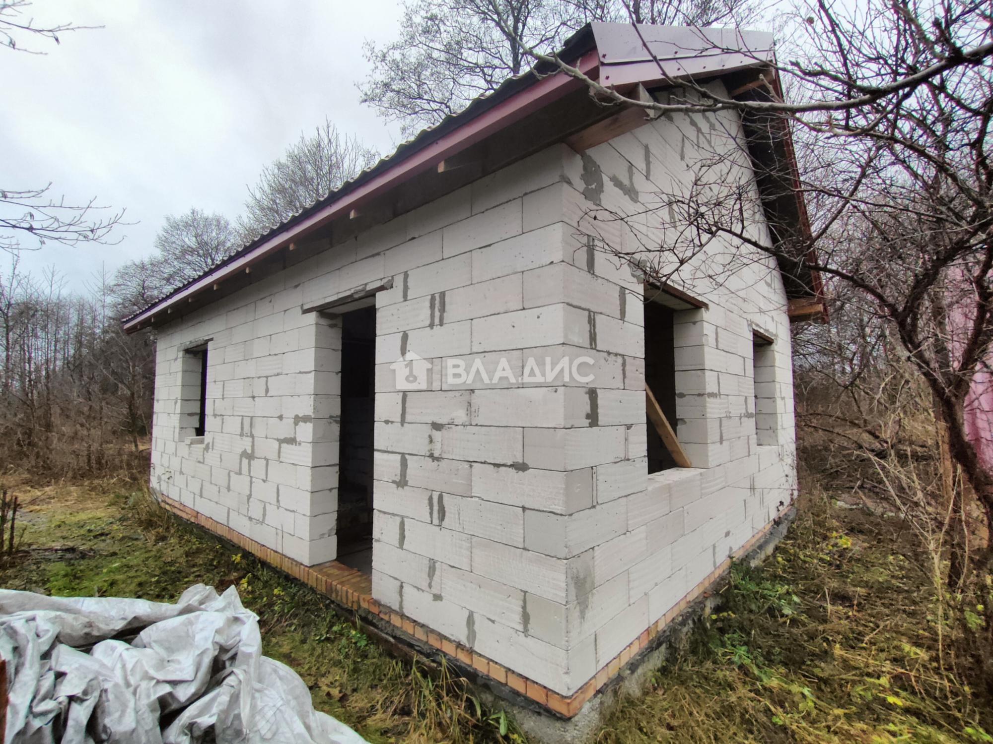 Купить дачу, дом, коттедж за 2 800 000 рублей на посёлок Прегольский
