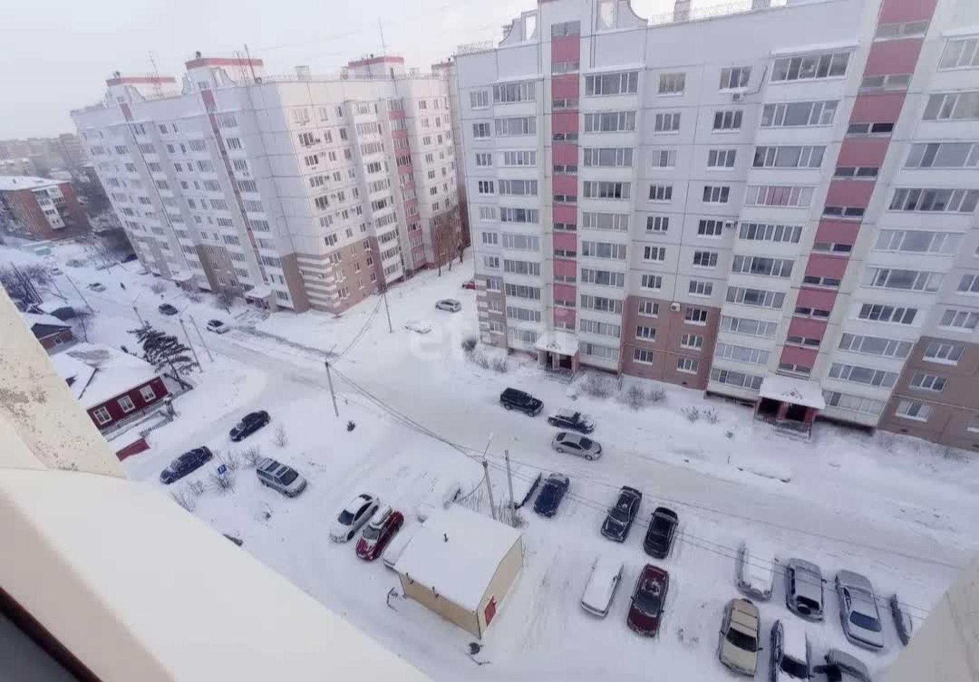 Купить студию за 3 490 000 рублей на Тарская, 259/1