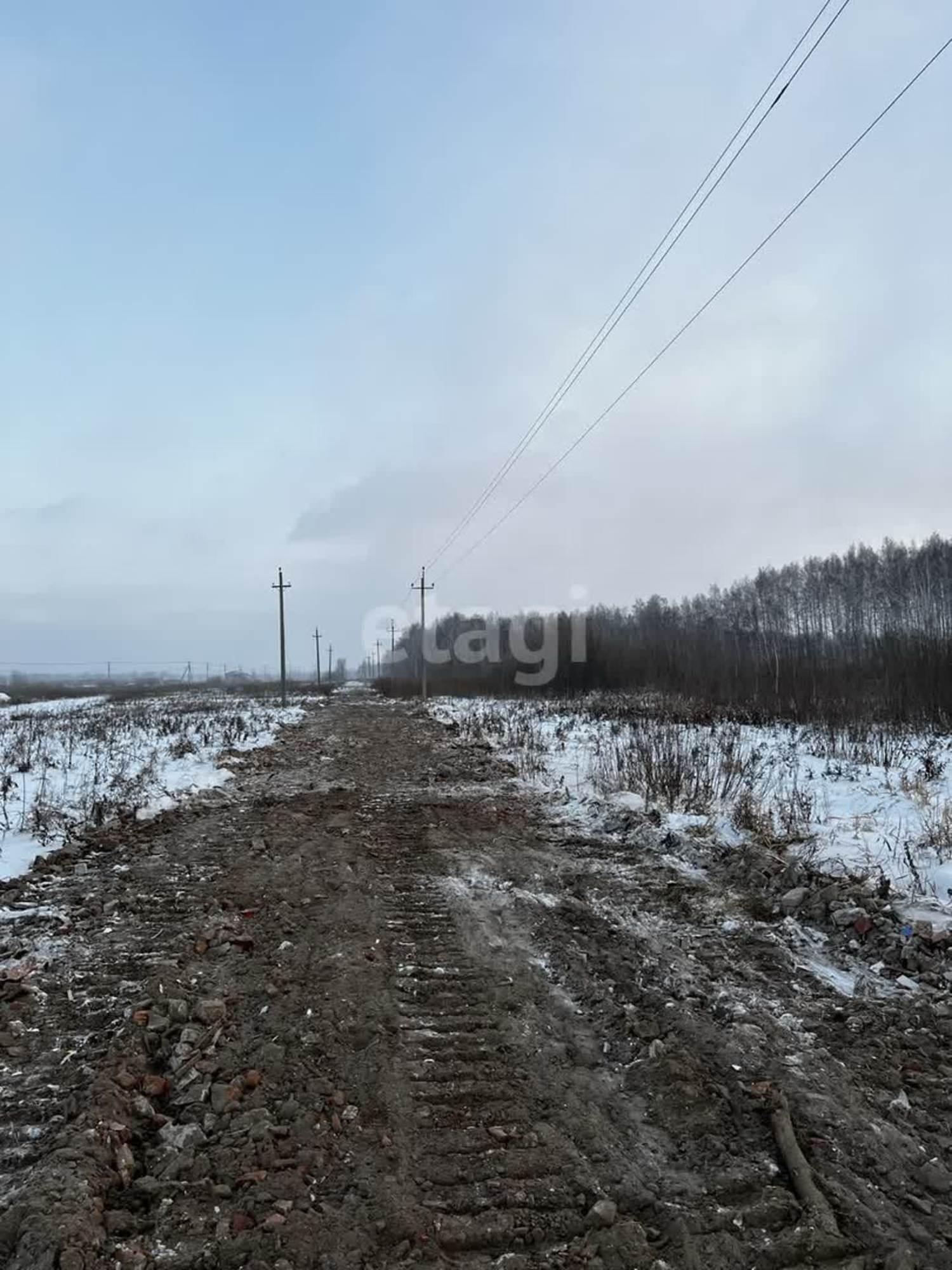 Купить землю, земельный участок за 460 000 рублей на Горьковское МО