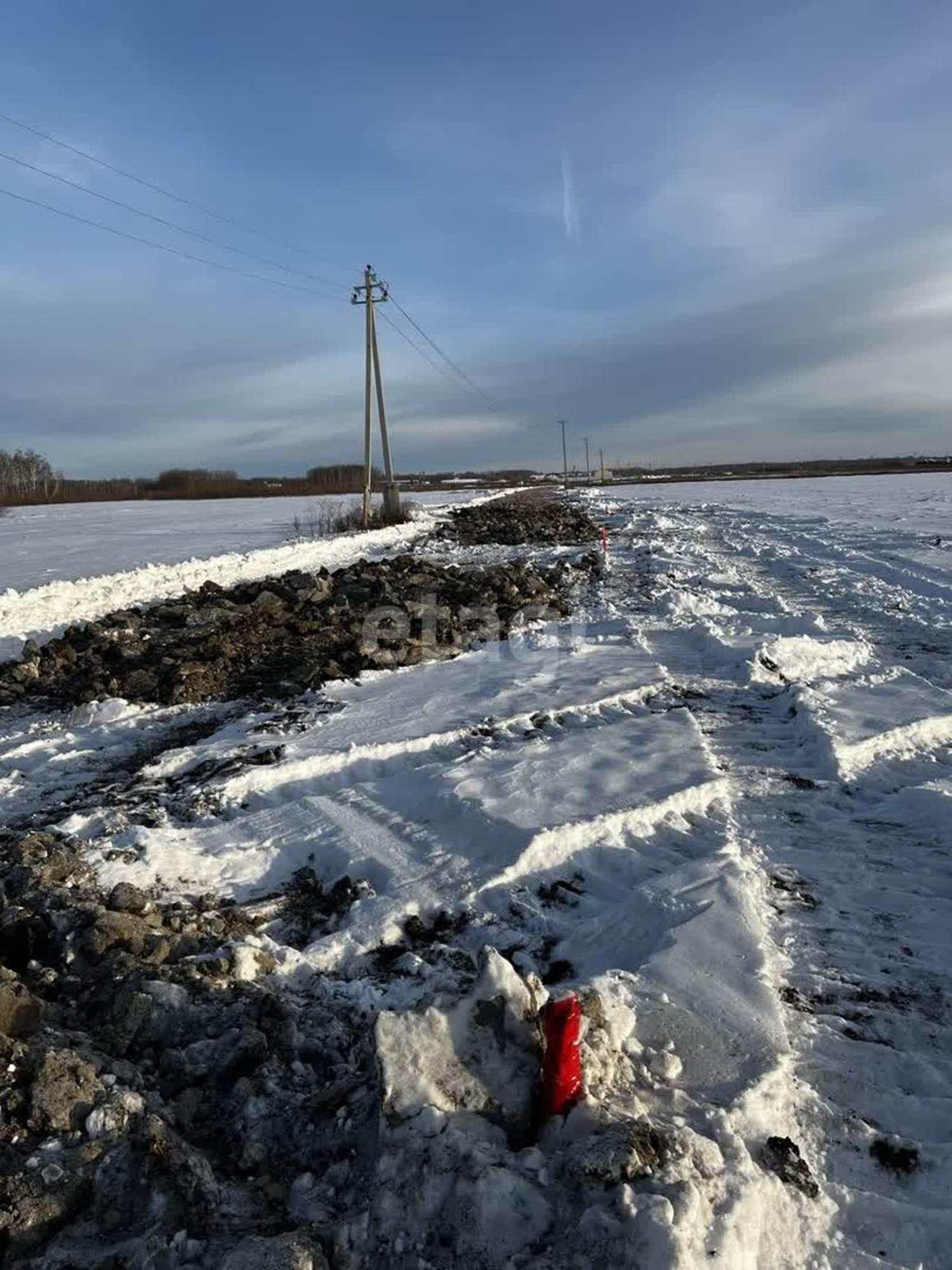 Купить землю, земельный участок за 460 000 рублей на Горьковское МО