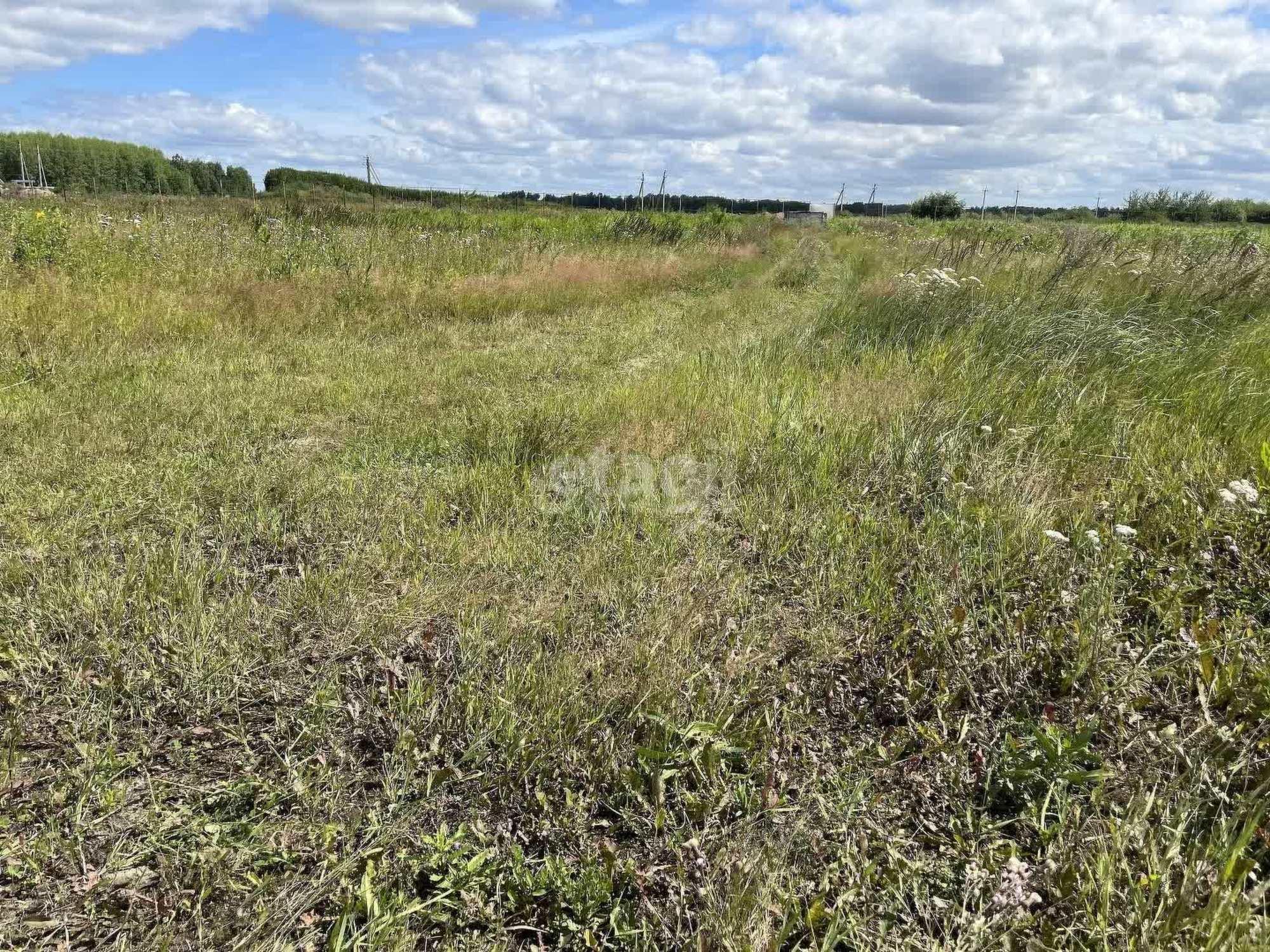 Купить землю, земельный участок за 460 000 рублей на Горьковское МО