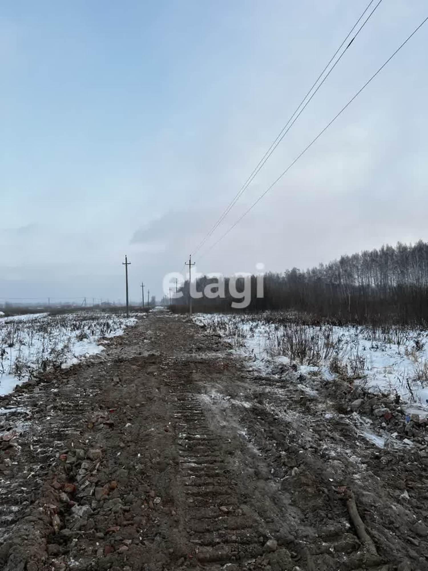 Купить землю, земельный участок за 460 000 рублей на Горьковское МО