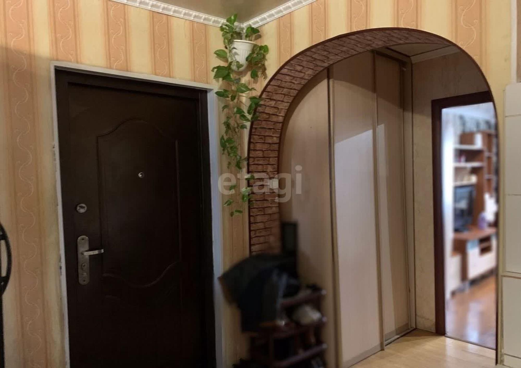Купить квартиру за 3 400 000 рублей на Хлебная (Туринская), 37а