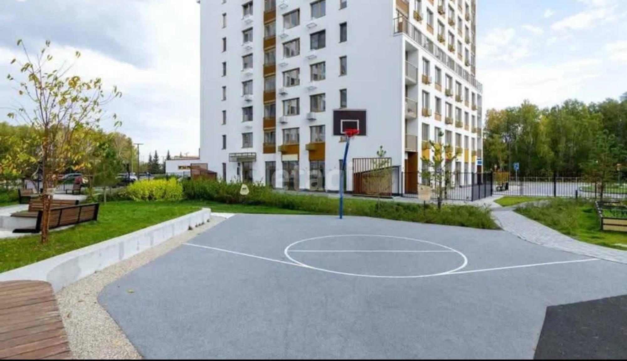 Купить квартиру за 4 400 000 рублей на Анатолия Клиндюка, 2