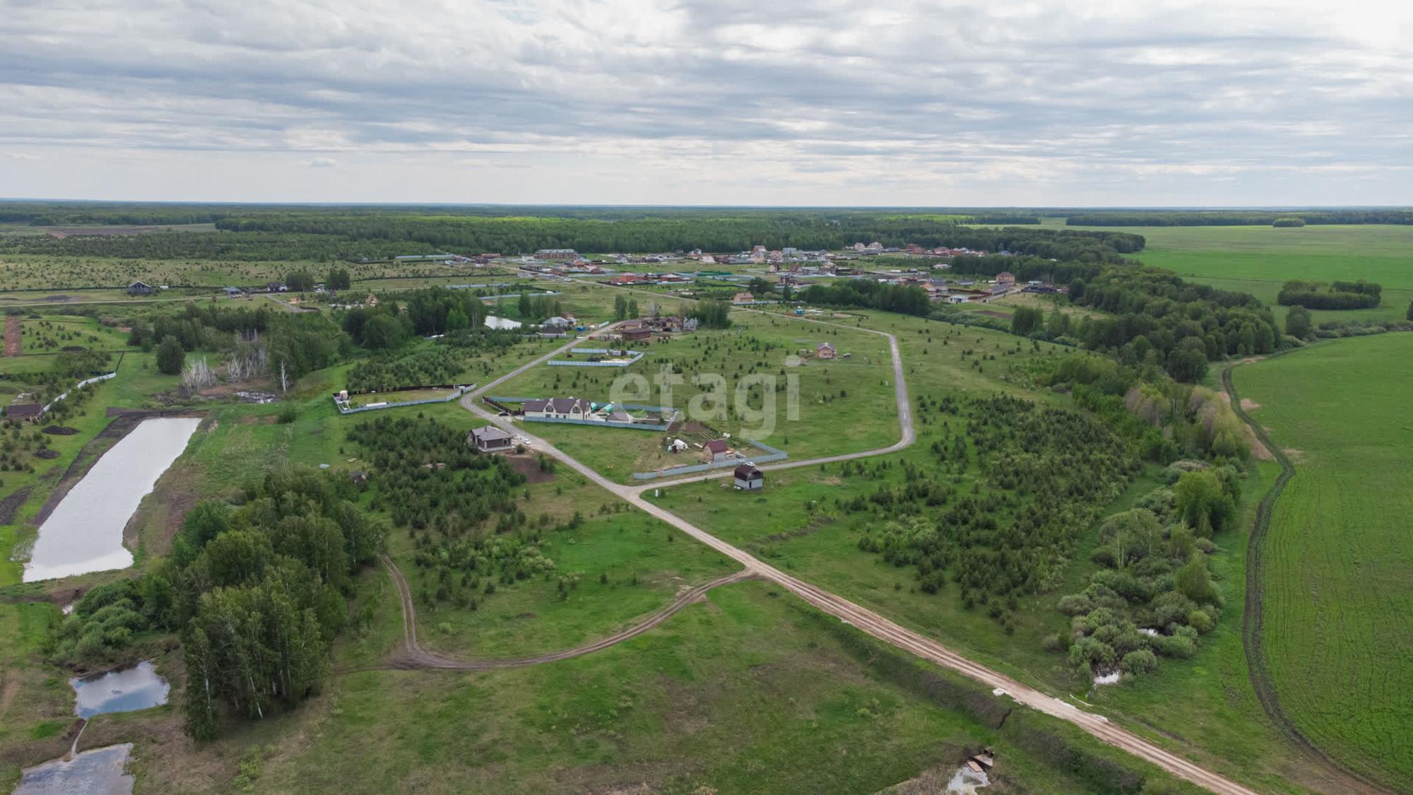 Купить землю, земельный участок за 2 000 000 рублей на Новокаменский КП