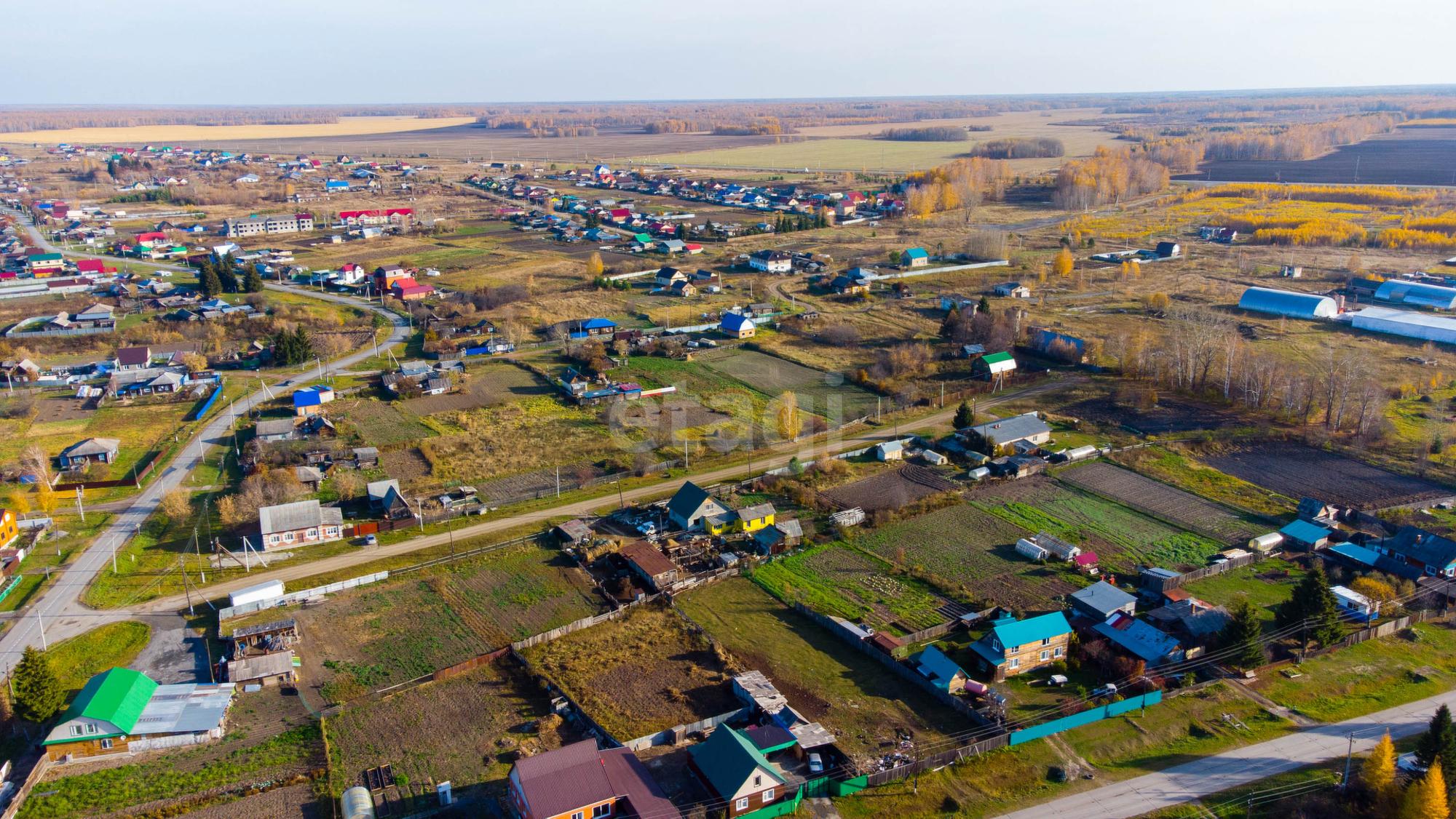 Купить землю, земельный участок за 1 250 000 рублей на Солнечная,