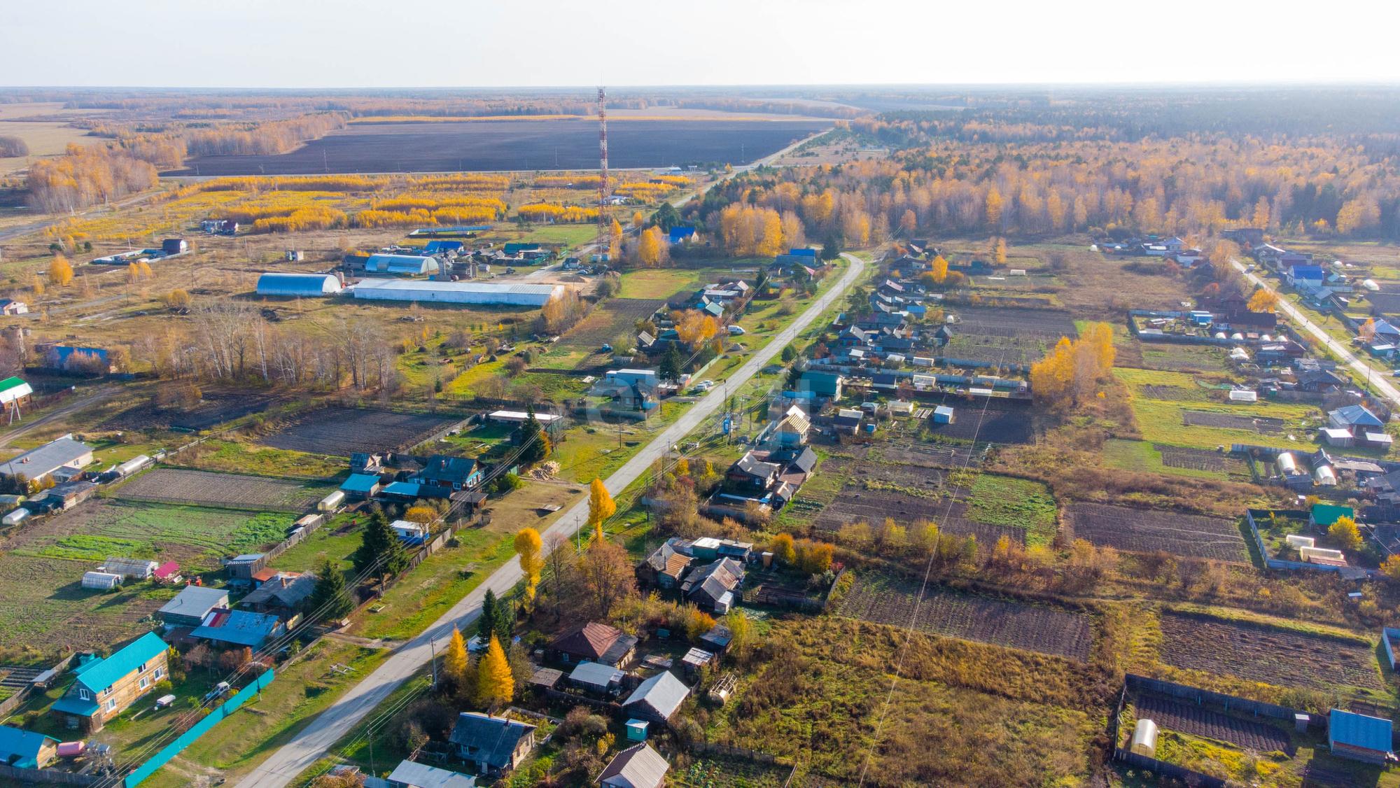 Купить землю, земельный участок за 700 000 рублей на Багуркина,