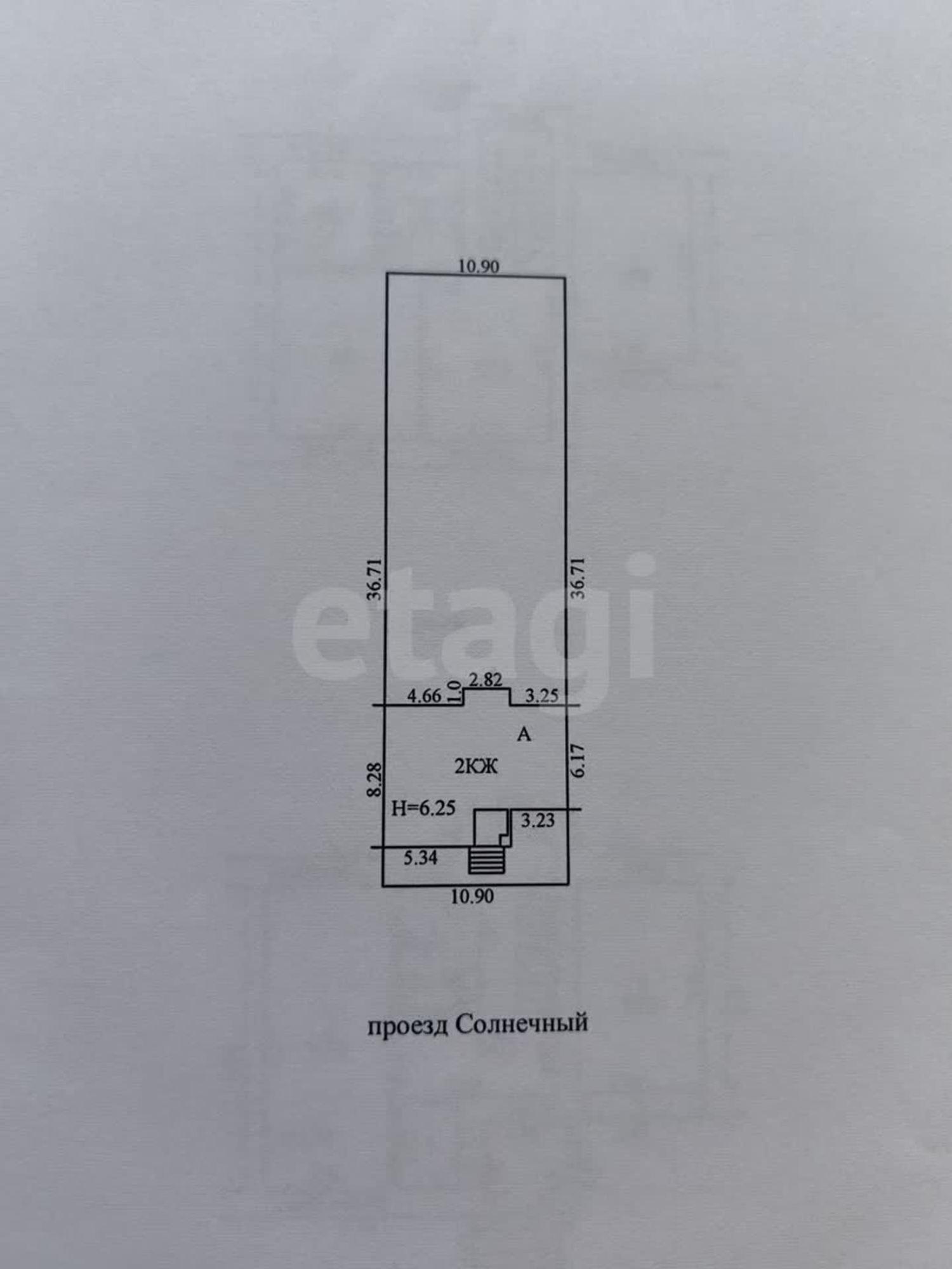 Купить дачу, дом, коттедж за 12 300 000 рублей на Молодежный