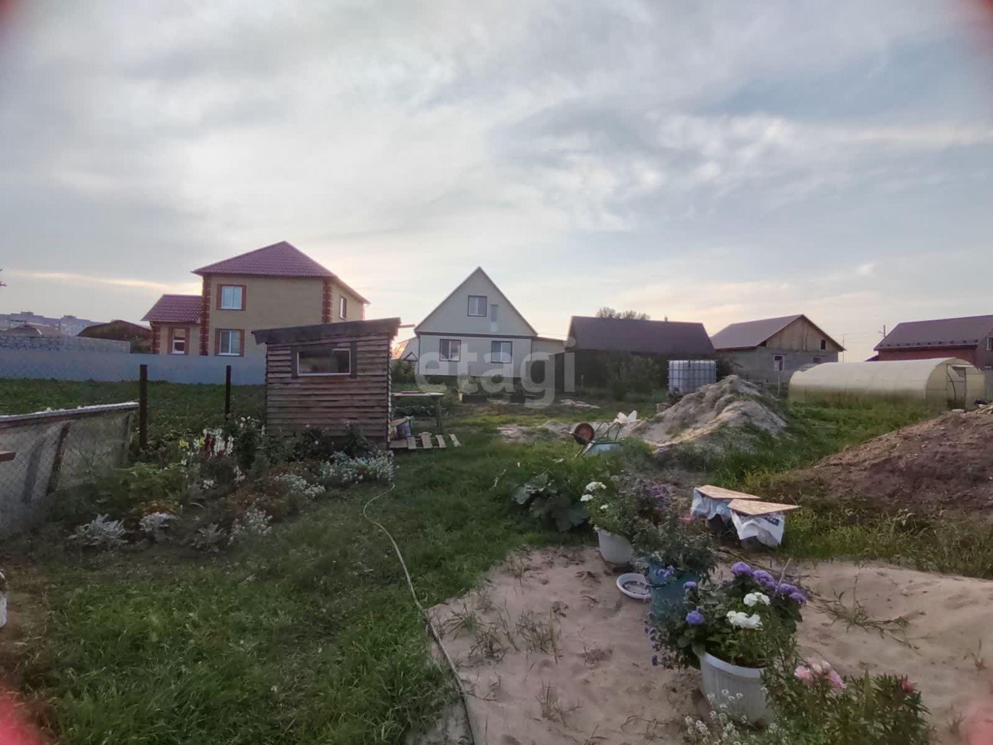 Купить дачу, дом, коттедж за 7 990 000 рублей на Жданова, 123б