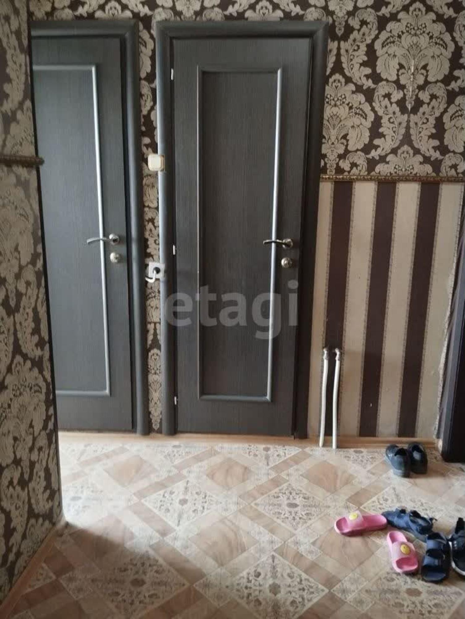 Купить квартиру за 2 200 000 рублей на Гагарина, 3