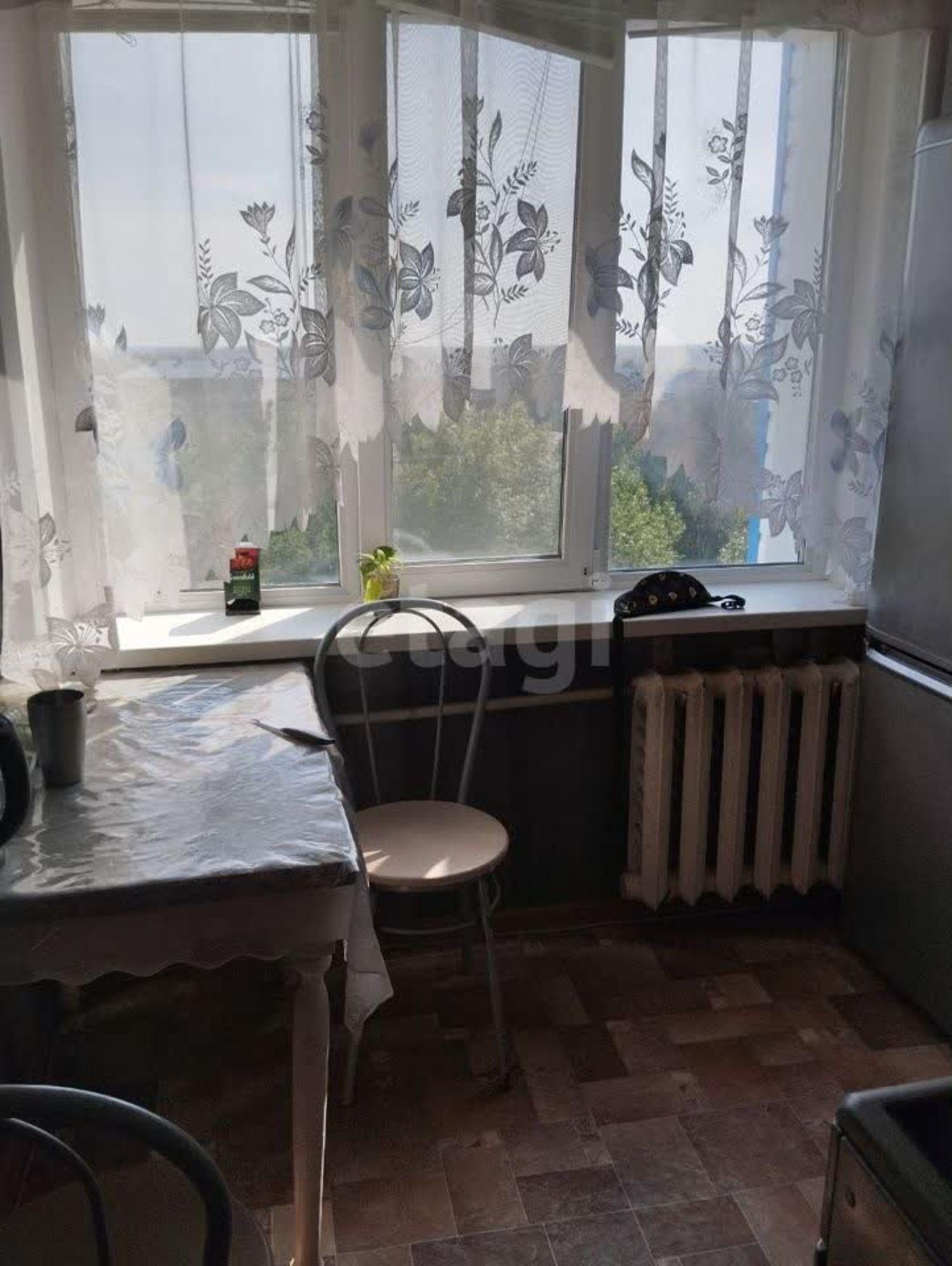 Купить квартиру за 2 200 000 рублей на Гагарина, 3