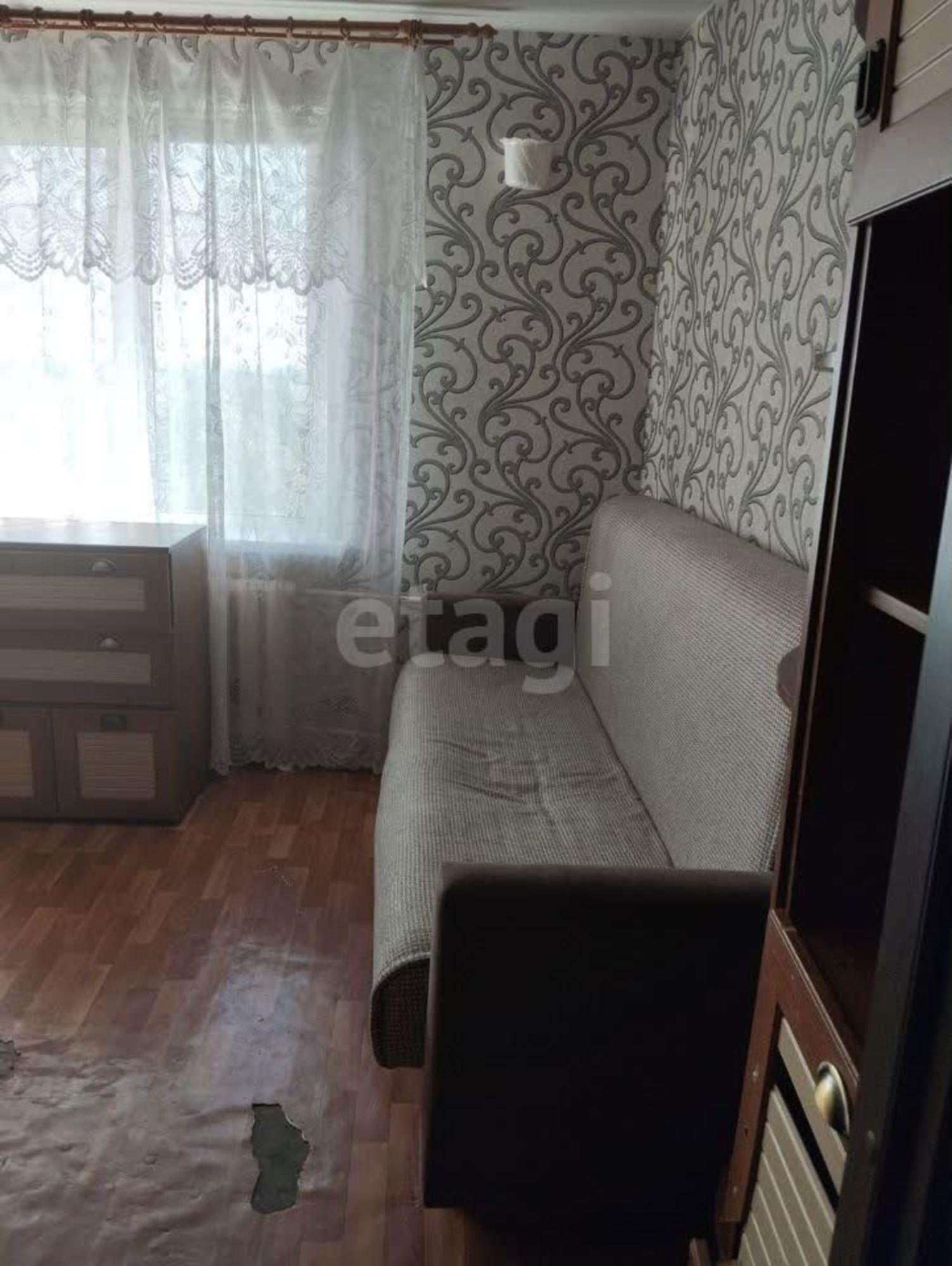 Купить квартиру за 2 200 000 рублей на Гагарина, 3