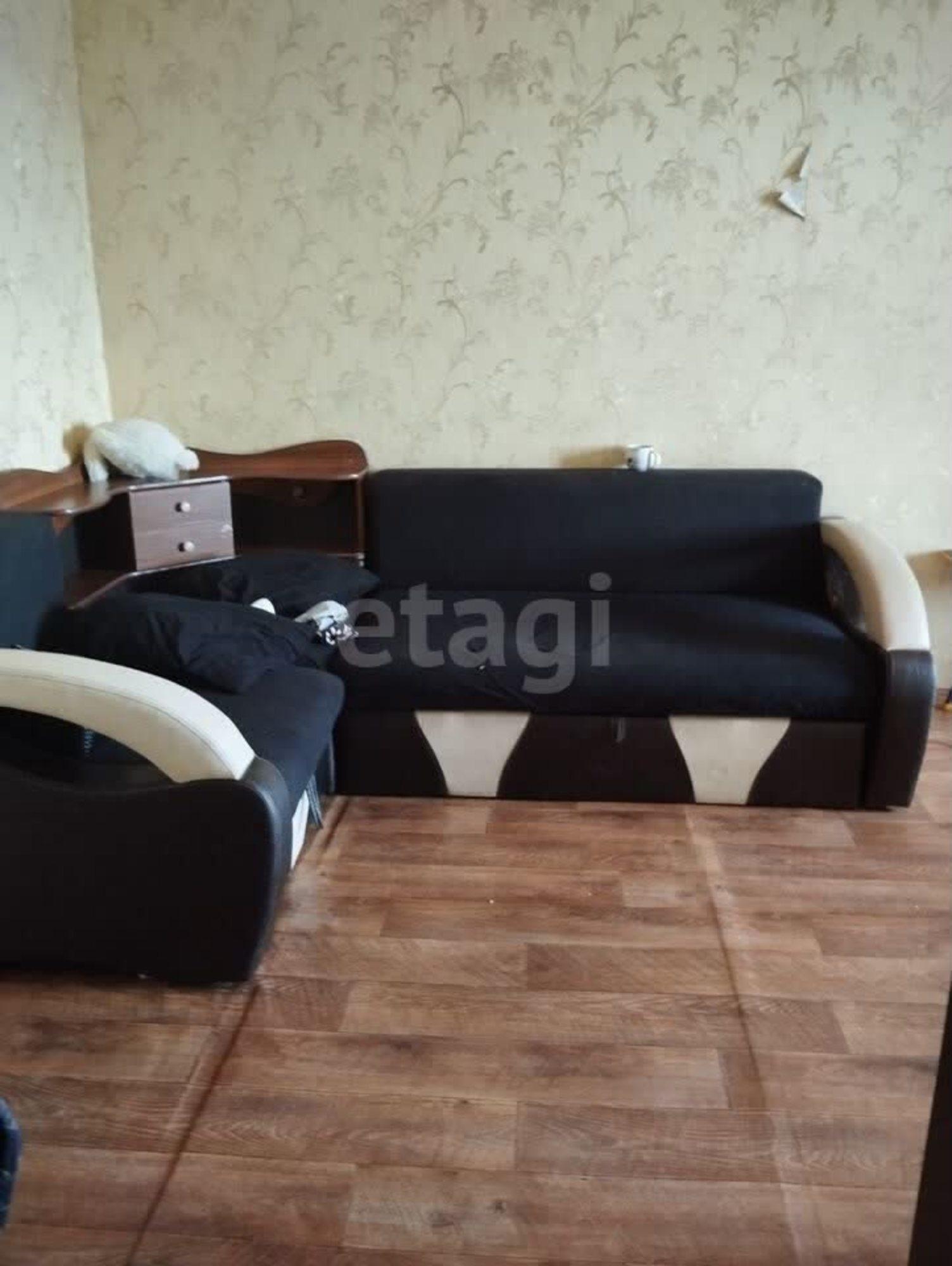 Купить квартиру за 2 200 000 рублей на Гагарина, 3