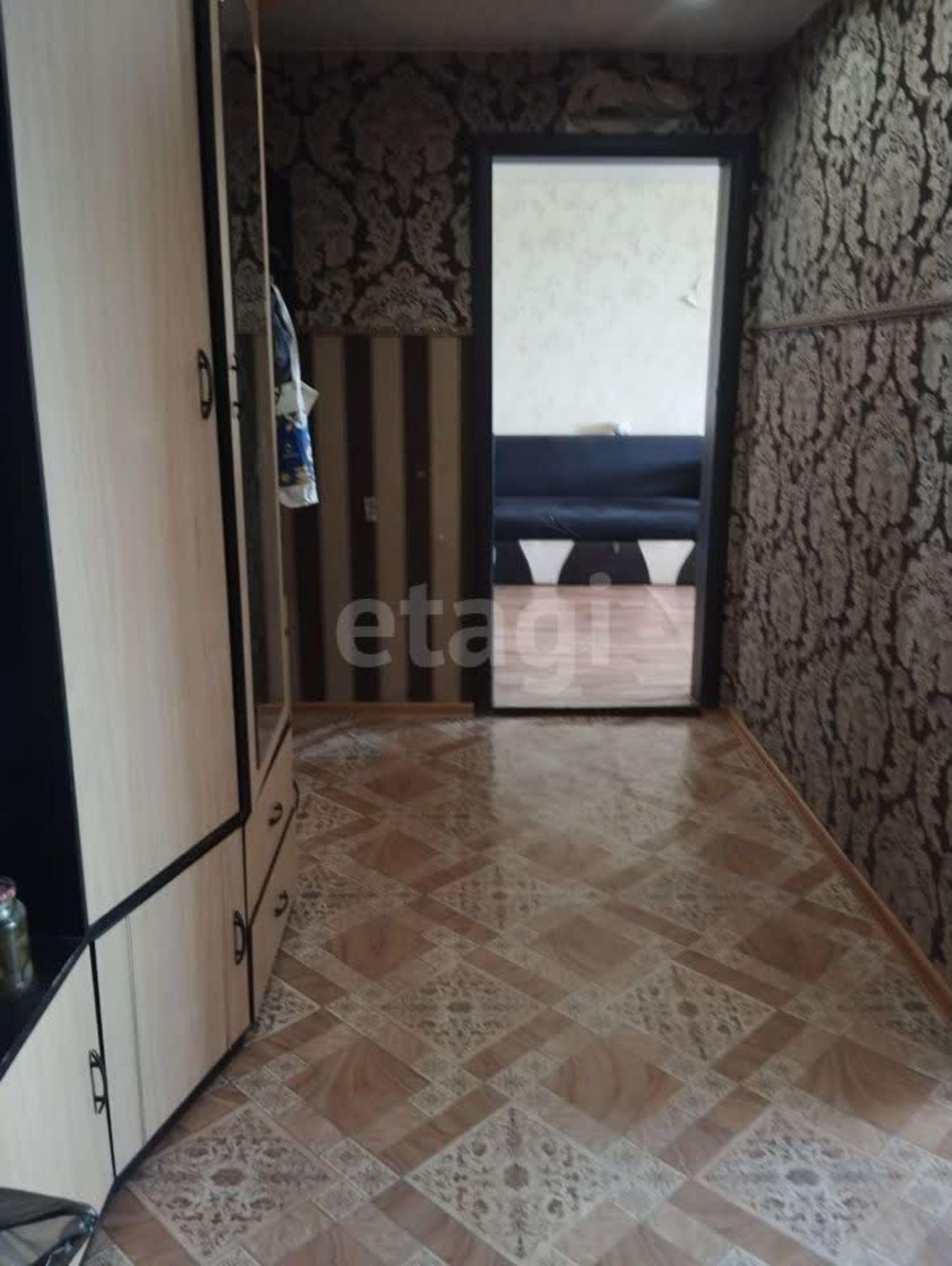 Купить квартиру за 2 200 000 рублей на Гагарина, 3