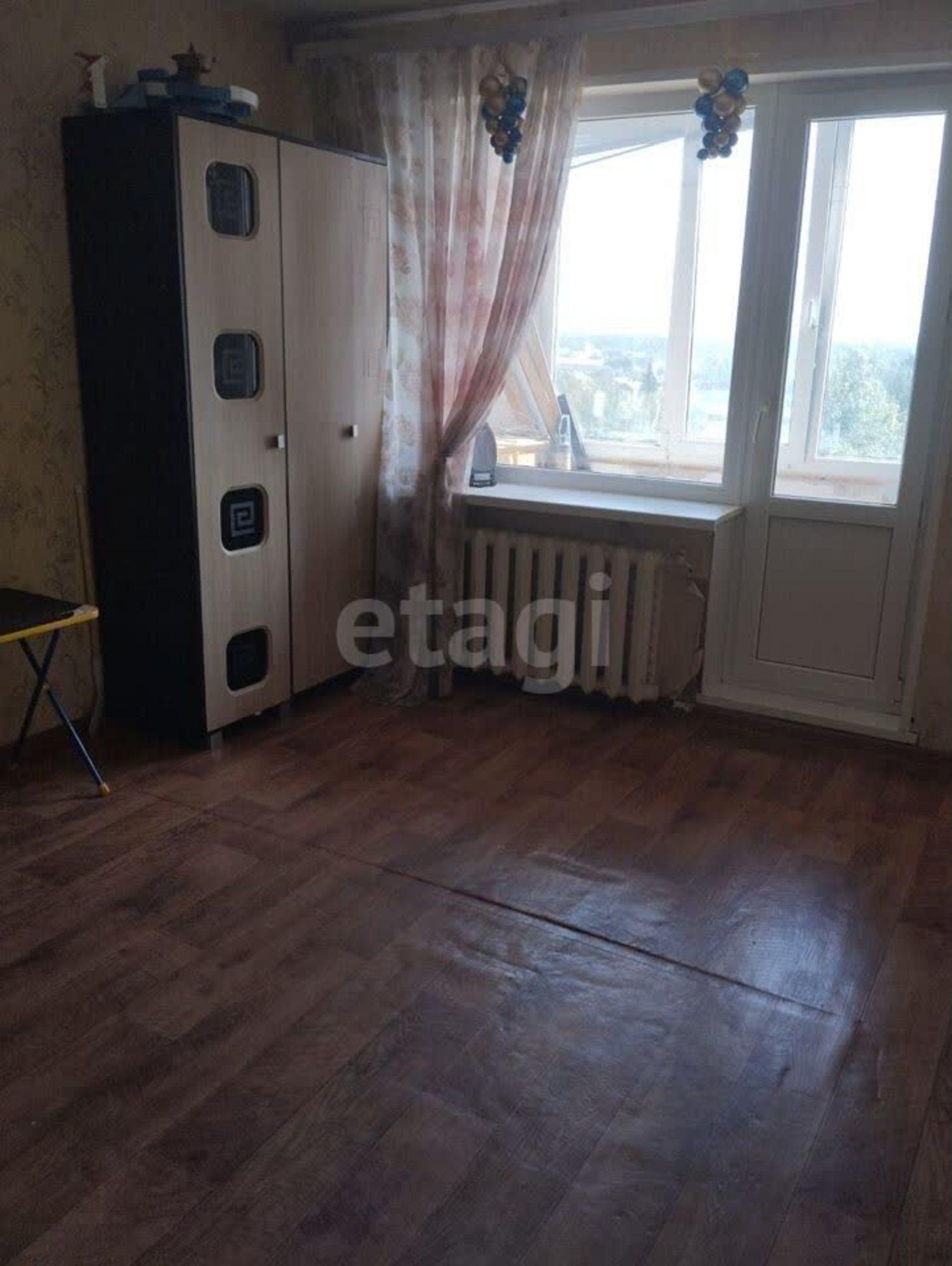 Купить квартиру за 2 200 000 рублей на Гагарина, 3