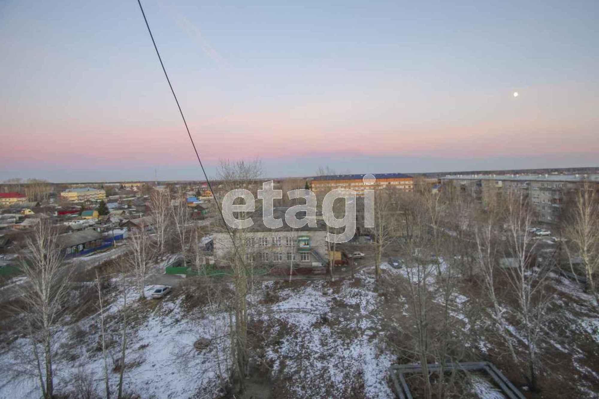 Купить квартиру за 2 200 000 рублей на Гагарина, 3