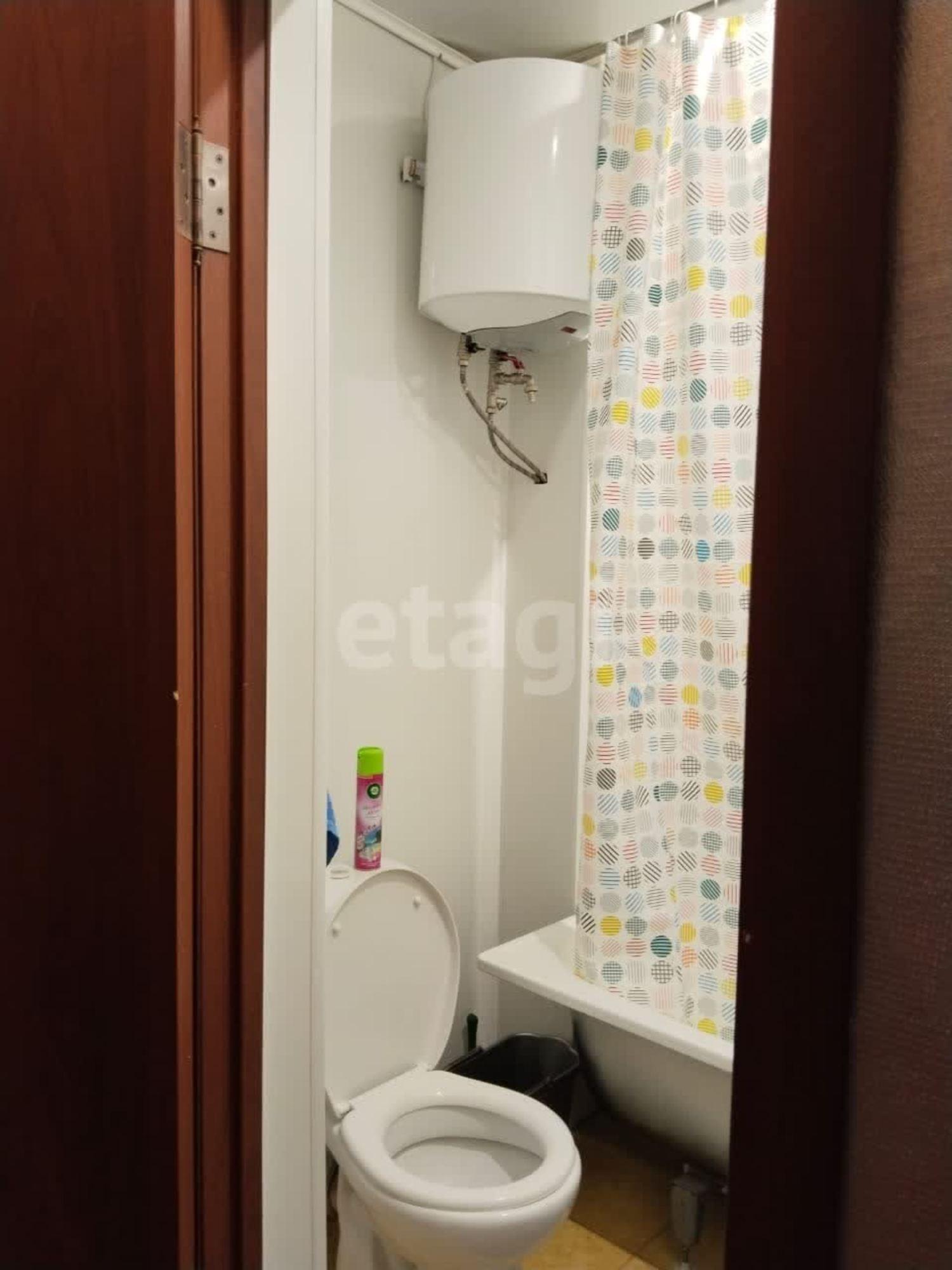 Купить квартиру за 3 690 000 рублей на Казачьи Луга, 4/1